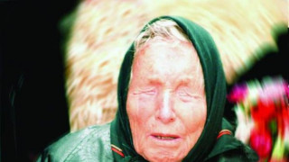 Задава ли се Трета световна война война? (Топ предсказанията на Ванга, Дънов и Севрюкова)