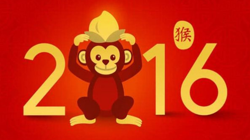 Годината на маймуната вещае късмет за 4 зодии (Вижте кои са)