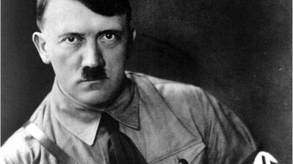 Адолф Хитлер крил тежко заболяване (Нови исторически сведения)