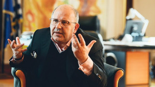 Правителството на Гърция призна Македония (Обществеността в Атина в шок)