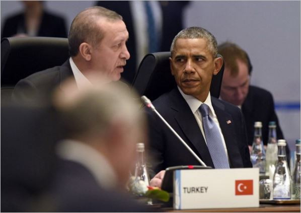 Американски дипломат: Турция да не чака помощ от НАТО, ако Русия я удари!