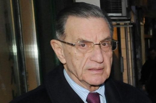 Йордан Соколов починал само за три месеца от рак