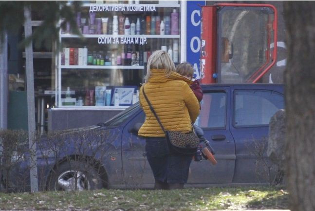 Лора Крумова тотално се ошишка (Потрес снимки)
