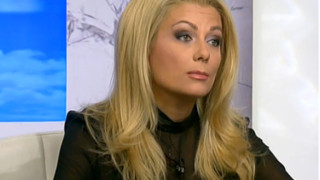 Венета Райкова стана писател