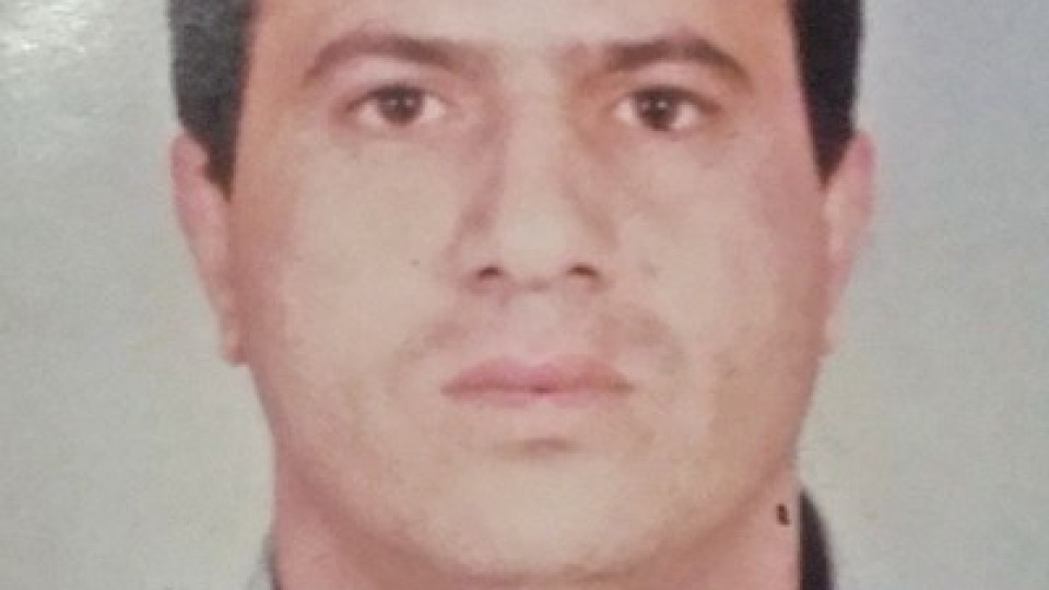 Омар Зайед бил жив 20 минути след падането