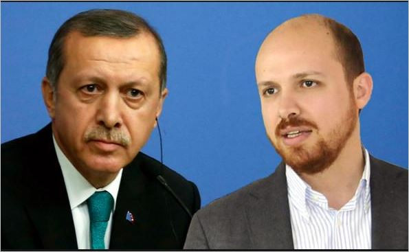 Турски медии: Наследникът на Ердоган прави партия в България