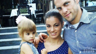 Съпругата на Ваня Джаферович в шок: Виж коя хубавица завъртя главата му! (разкрития)