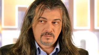Маги Халваджиян е разорен
