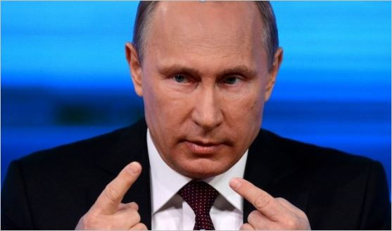 Владимир Путин с рискован ход: Как измъква Русия от кризата?