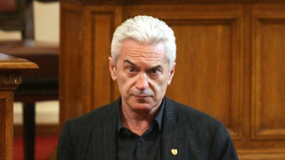 Трагедия разтърси Волен Сидеров