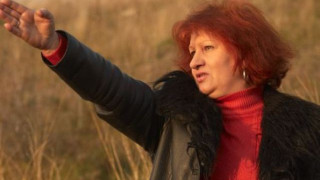 Василка Анакиева с поредната сензационна прогноза за България