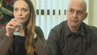 Ирена Милянкова закъса здравата