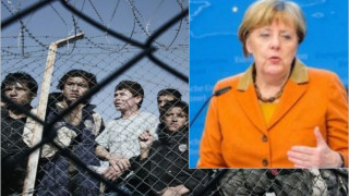Ангела Меркел затвори балканския коридор: Ще спре ли мигрантите?