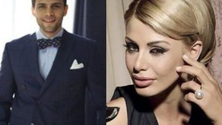 Бомба: Истината за годеника на Светлана Василева ще ви шокира!
