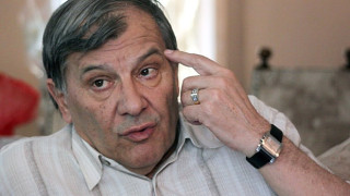 Изплува жестоката истина за смъртта на Иван Славков-Батето