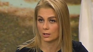 Венета Райкова се обезобрази: Изплаши читателите на премиерата си!