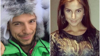 Лудия репортер Даниел Петканов втрещи гаджето си!