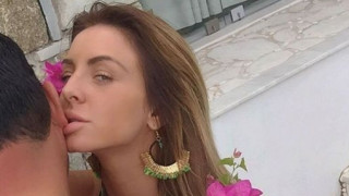 Елена Кучкова закъса здравата (Вижте докъде стигна след раздялата с Бентлито)