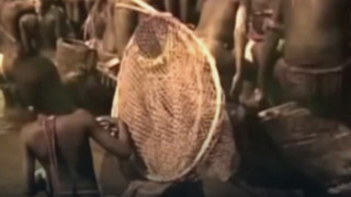 Ярава–най-примитивното племе в света е с най-жестоки закони
