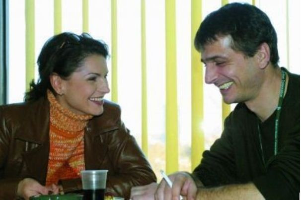 Съпругът на Ани Салич потъна в дългове от хазарт (Подробности за скандала)