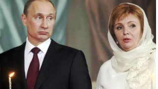 Истинския Владимир Путин бил убит, Русия управлявана от негов двойник?