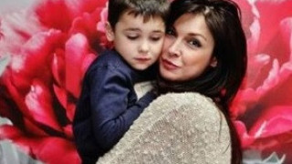 Ето от какво се страхува най-много Евгения Калканджиева