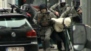 След ареста на Салах Абдеслам: Франция  в извънредно положение