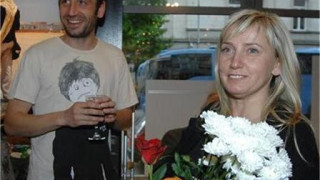 Елена Йончева роди Теодор