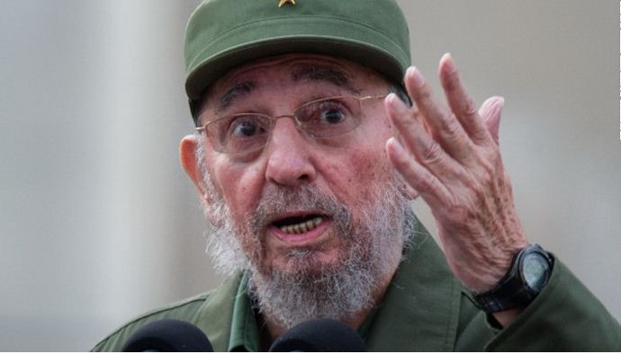 Фидел Кастро: Двоен и лицемерен живот (Какво скри от кубинците)