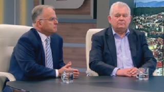Ген. Кирчо Киров с разтърсващи разкрития за сигурността на България