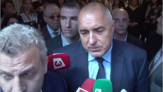 Бойко Борисов: Превърнаха една любовна драма във фалшив атентат
