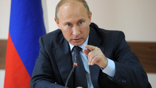 Владимир Путин втрещи: Имам доказателства, че Даяна е убита!