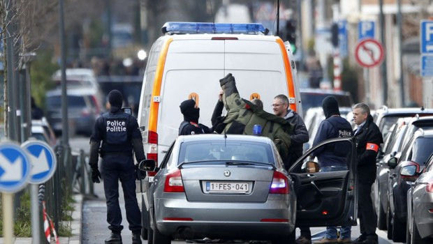 Белгия пред нова заплаха: Паника заради смърт в АЕЦ край Брюксел