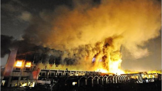 Атентати в Пакистан навръх католическия Великден (Цел били празнуващите)
