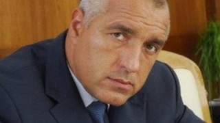Бойко Борисов най-желания ерген в политиката у нас (Вижте останалите)