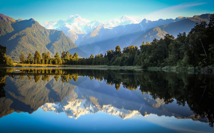 Нова Зеландия: 10 неща, които не знаете за нея