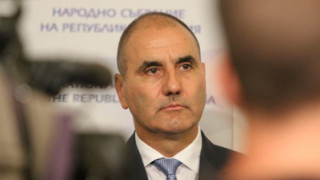 Цветан Цветанов е номинацията на ГЕРБ за президент?
