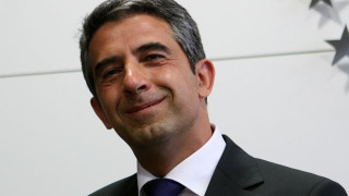 Росен Плевнелиев лъсна в нов скандал
