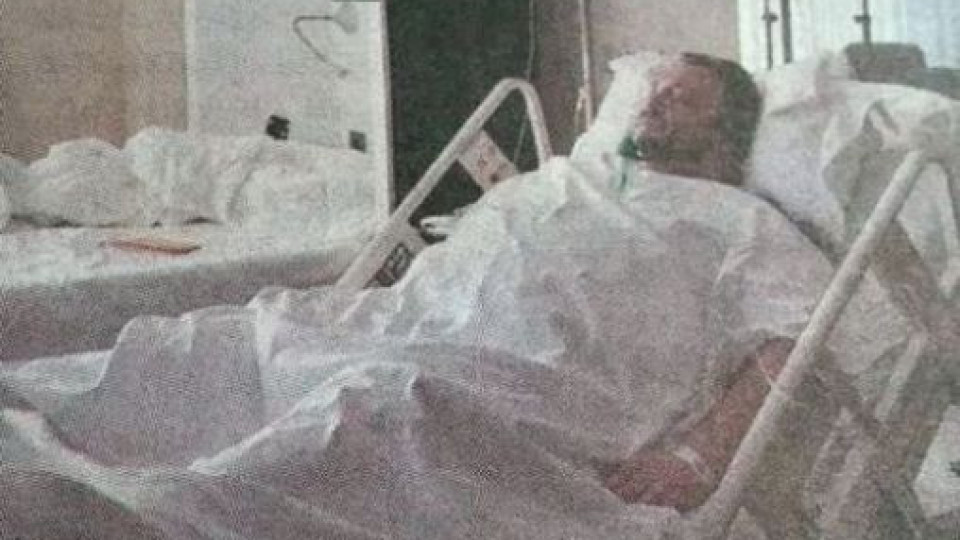 Разкритие: Ето какво е състоянието на Люси Иларионов след тежката операция!