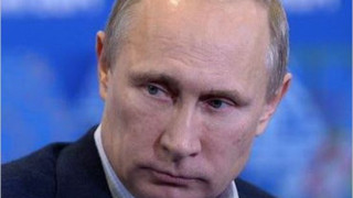 Владимир Путин проговори за "Panama Papers": САЩ стоят зад скандала