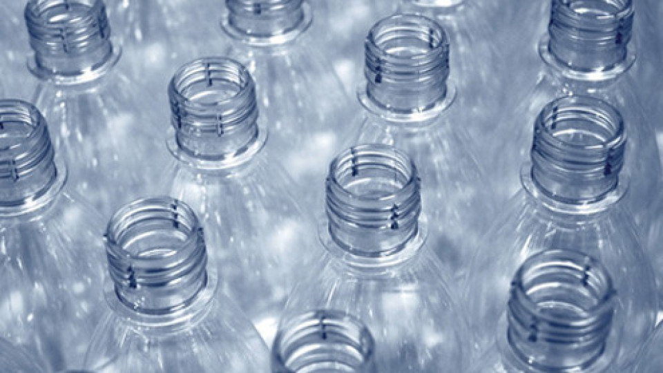 Пластмасовите бутилки предизвикват рак?
