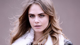 Ето коя красавица може да измести Анджелина Джоли от сърцето на Брад Пит