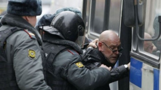Бомба в Москва, евакуираха метрото (Последни новини)