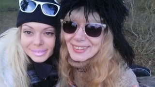 Изпревари щерка си: Людмила Захажаева си намери мъж преди Албена Вулева! (виж кой е той)