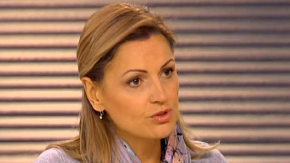 Ани Салич в ступор: Виж как се изгавриха с нея в Нова ТВ!