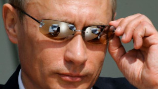 Владимир Путин разполага секретни войски в Берлин?