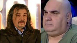 Маги Халваджиян сви сърмите на Фънки