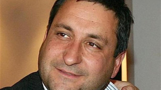 Тончо Токмакчиев удари дъното