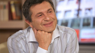 Заговор срещу Милен Цветков