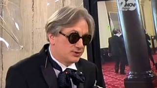 Денди съсипа Николета Лозанова